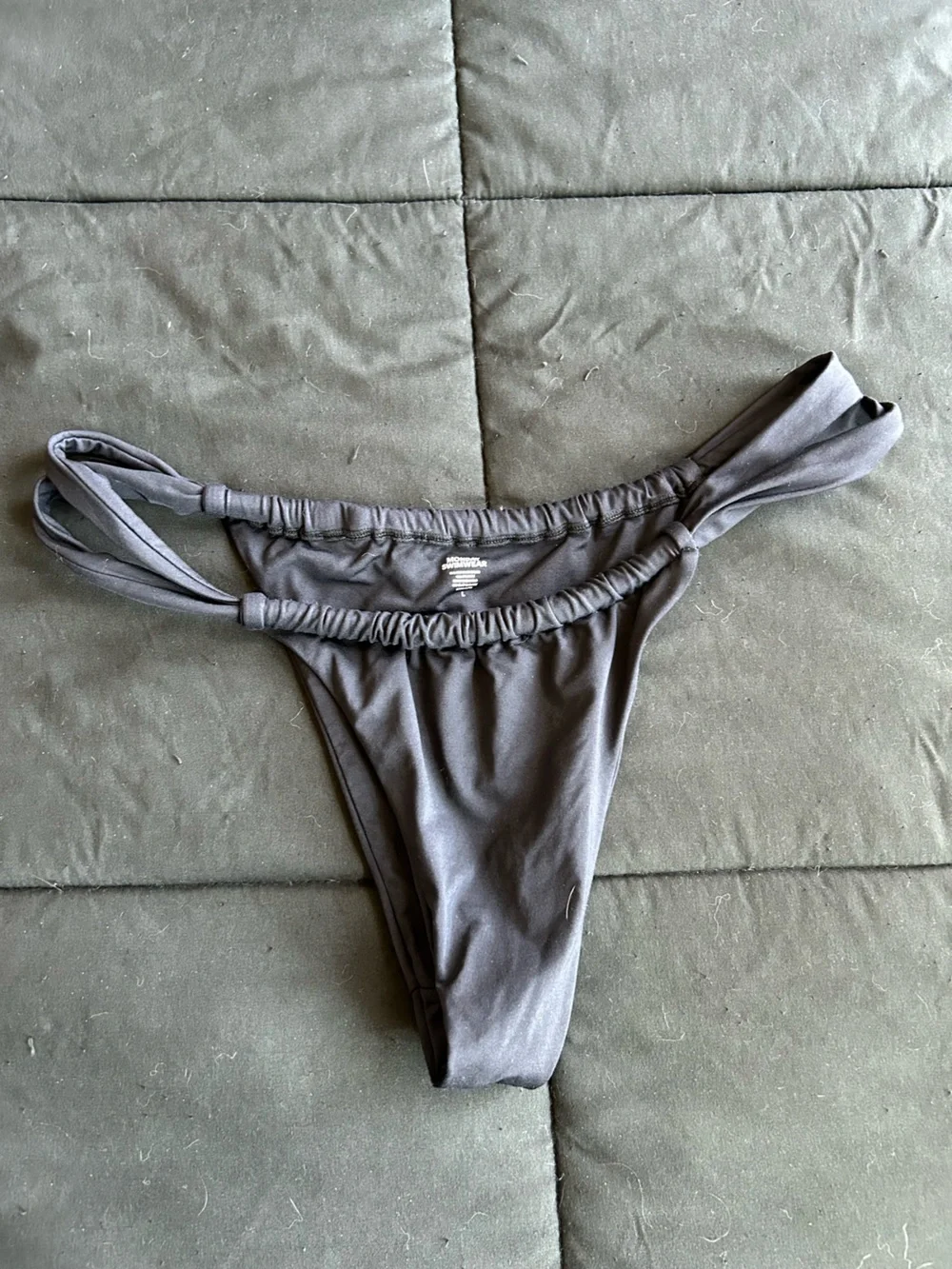 Monday Swimwear two piece